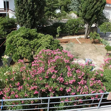 With A Parking Space Krk - 15331
