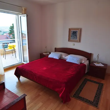 With Parking Space Krk - 15331 * Krk Town