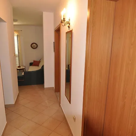 With Parking Space Krk - 15331