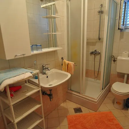 With Parking Space Krk - 15331 * Krk Town