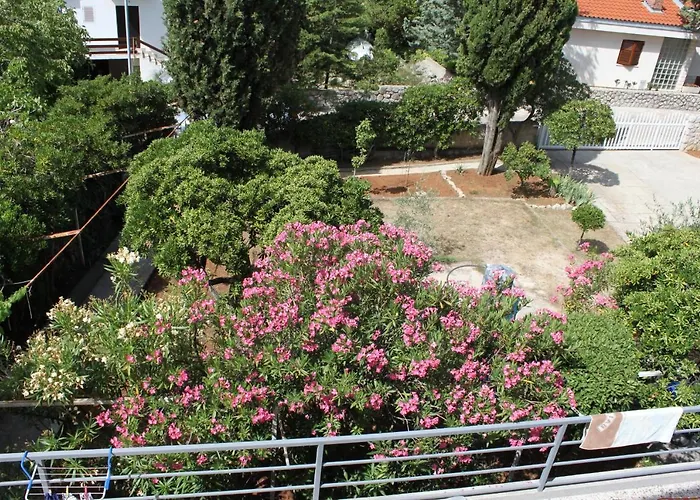 With Parking Space Krk - 15331