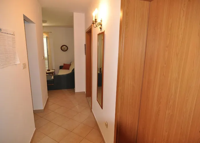 With Parking Space Krk - 15331