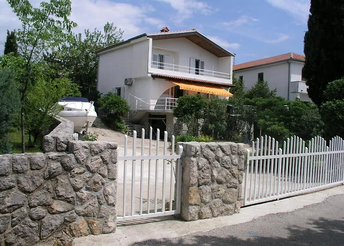 With Parking Space Krk - 15331 Apartment