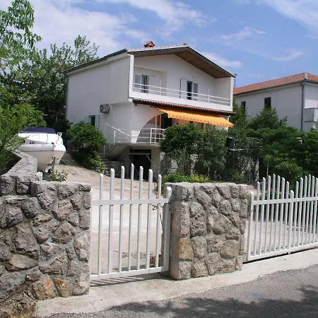 With Parking Space Krk - 15331 Apartament