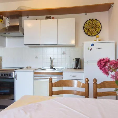 With Parking Space Krk - 15331 Apartament